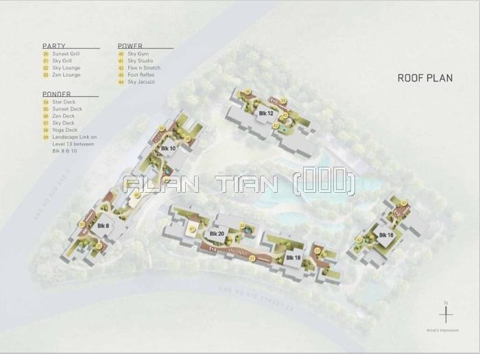 The Panorama (D20), Condominium #105871152